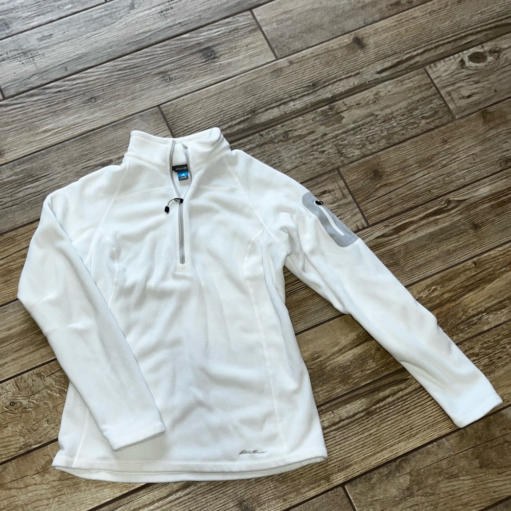 Eddie Bauer Fleece